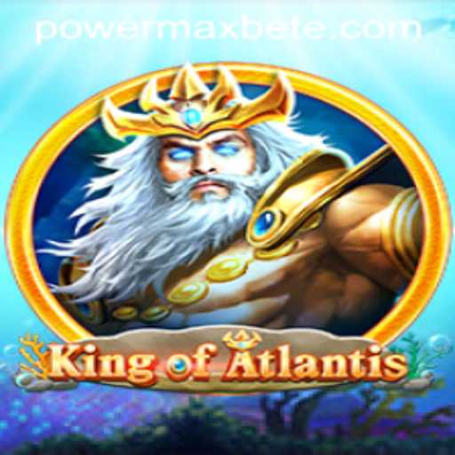 KingofAtlantis: Dive into the Mystical Undersea Casino
