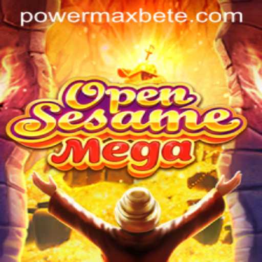 Discover the World of OPENSESAMEMEGA: The Thrilling New Game with PowerMaxBet Feature