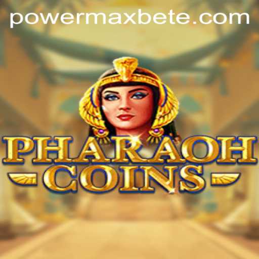 Unveiling the Thrills of PharaohCoins - The New Era of Ancient Adventure with PowerMaxBet