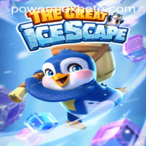 The Great Icescape: Unveiling the Chills and Thrills of PowerMaxBet